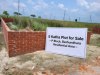 5 Katha Plot for Sale – P Block, Bashundhara Residential